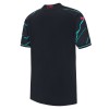 Camiseta de fútbol Manchester City Tercera Equipación 23-24 - Hombre